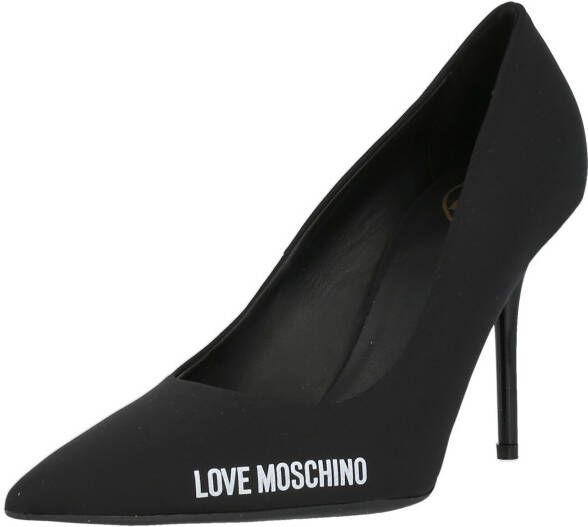 Love Moschino Pumps