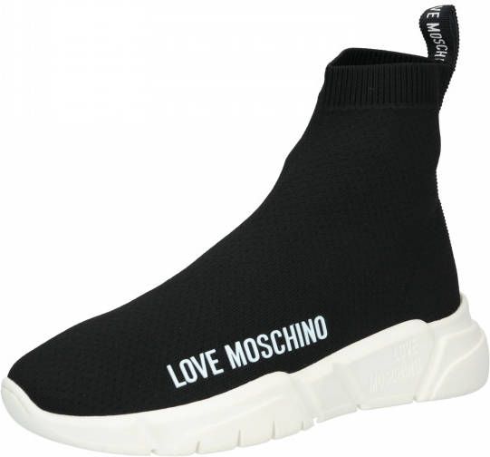Love Moschino Slip-on