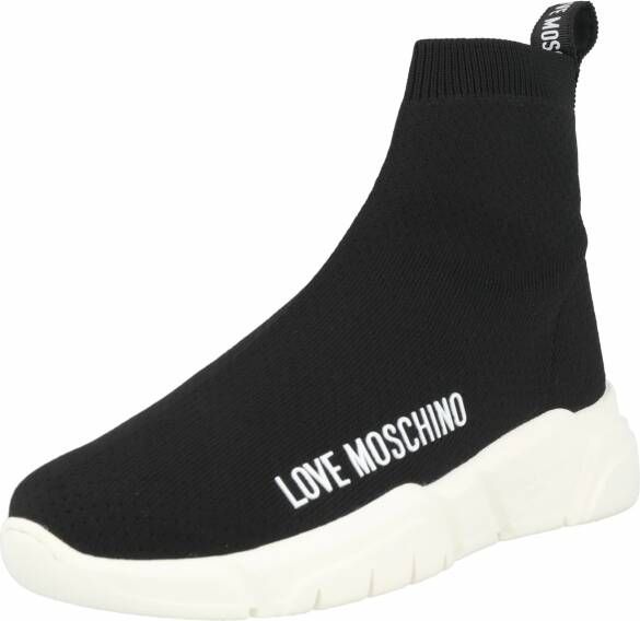 Love Moschino Sneakers hoog