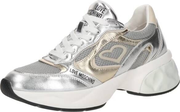 Love Moschino Sneakers laag