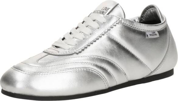 Love Moschino Sneakers laag