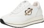 Love Moschino Sneakers laag - Thumbnail 1