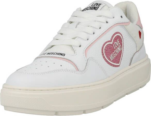 Love Moschino Sneakers laag 'BOLD LOVE'