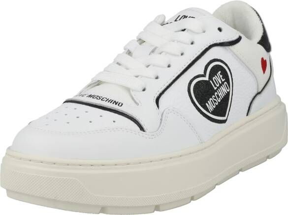 Love Moschino Sneakers laag 'BOLD LOVE'