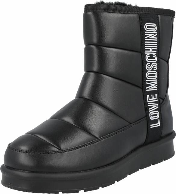 Love Moschino Snowboots