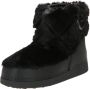 Love Moschino Ski Boot Stijlvol en Functioneel Black Dames - Thumbnail 2