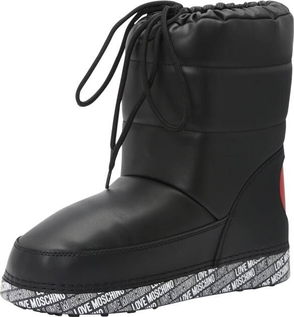 Love Moschino Snowboots