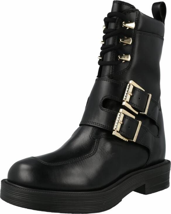 Love Moschino Boots