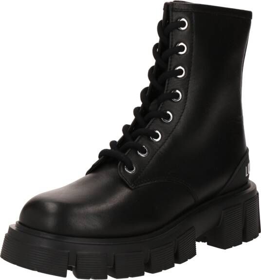 Love Moschino Veterlaarsjes