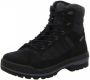 Lowa Isarco Zwarte Outdoorschoenen - Thumbnail 2