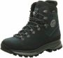 Lowa Lady III GTX Wandelschoenen Regular zwart blauw - Thumbnail 3