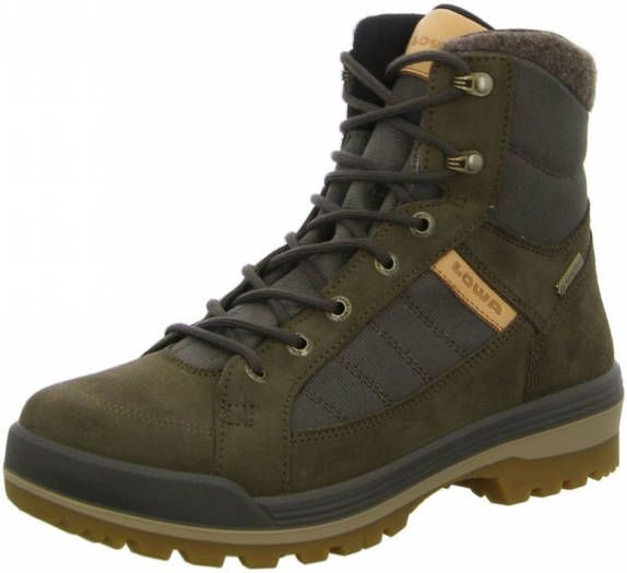 Lowa Boots