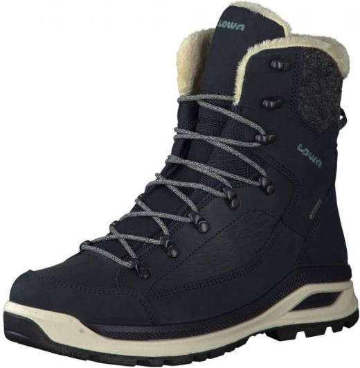 Lowa Boots