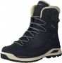 Lowa EVO ICE GTX WS Navy Grijs Dames - Thumbnail 3