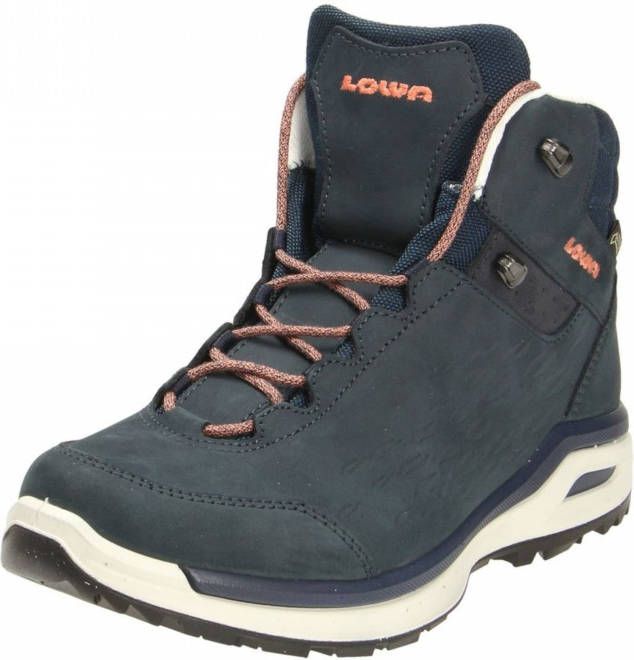 Lowa Boots