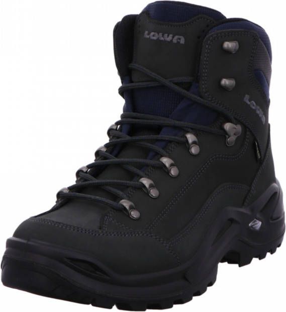 Lowa Boots 'Renegade'