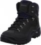 Lowa Renegade Gtx Mid Wide Hoge Wandelschoen Dark-Grey - Thumbnail 3