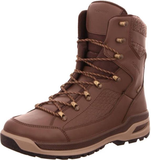 Lowa Renegade Evo Ice GTX Gore Tex Heren Wandelschoenen Trekking Outdoor schoenen Laarzen Boots Bruin 410950 - Foto 2