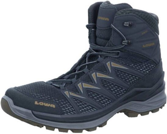 Lowa Innox Pro Gore Tex Mid Hiking Boots Wandelschoenen - Foto 5