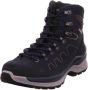 Lowa TORO PRO GTX MID LM310757-6985 Blauwe heren halfhoge wandelschoenen - Thumbnail 2