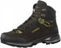 Lowa Lady Light trekkingschoenen Dames GTX grijs - Thumbnail 2