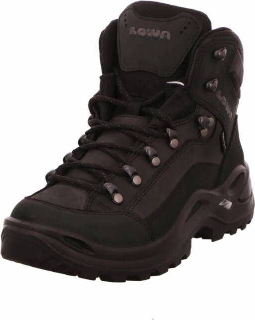 Lowa Boots 'Renegade'