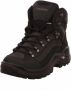 Lowa Hatland Renegade GTX Mid W wandelschoen Deep-black Schoenen Wandelschoenen Halfhoge schoenen - Thumbnail 4