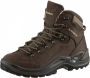 Lowa Women's Renegade LL MID Wandelschoenen bruin - Thumbnail 2