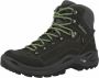 Lowa Renegade GTX Mid Graphite Jade Wandelschoenen Dames Size - Thumbnail 2