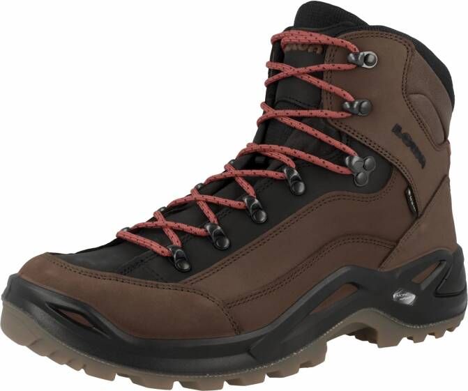 Lowa Boots 'Renegade GTX Mid'