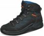 Lowa Outdoorschoenen Taurus Pro Gtx Antraciet Sportwear Volwassen - Thumbnail 2