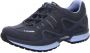 Lowa Wandelschoenen Gorgon LO GTX Wandelschoenen Dames Donkergrijs Lichtblauw - Thumbnail 6