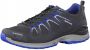 Lowa innox evo gore tex low wandelschoenen grijs heren - Thumbnail 3