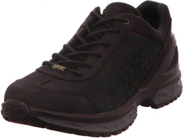 Lowa Walker GTX Wandelschoenen Dames Zwart