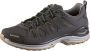 Lowa Innox Evo Goretex Low Wandelschoenen Anthracite Bronce Heren - Thumbnail 2