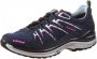 Lowa Women's Innox Evo GTX Lo Multisportschoenen blauw - Thumbnail 3