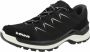 Lowa Women's Innox Pro GTX LO Multisportschoenen zwart - Thumbnail 5