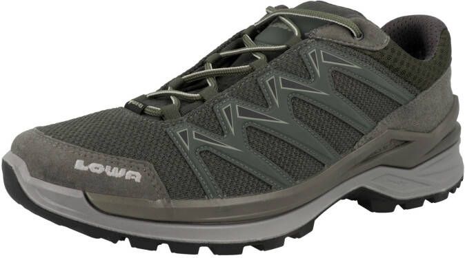 Lowa Inno Pro Gore-tex Heren Wandelschoenen Lm310709-0748 Kleur Groen-multicolour - Foto 4
