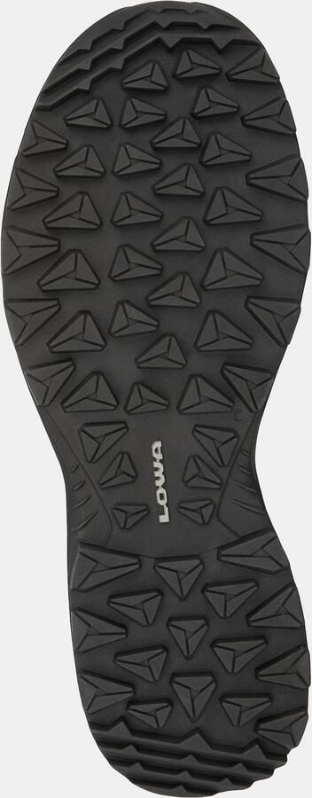 Lowa Innox Pro GTX Mid Wandelschoenen blauw - Foto 4