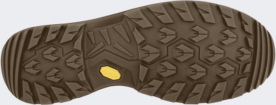 Lowa Wandelschoenen RENEGADE EVO GTX MID waterdicht en met vibram-zool - Foto 6