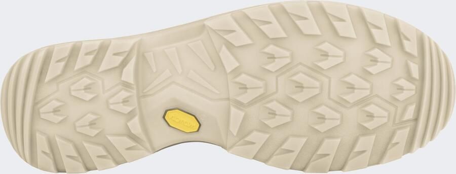 Lowa Women's Renegade Evo GTX Mid Wandelschoenen purper bruin - Foto 5