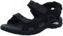 Lowa Urbano Black Sandalen Heren Size : - Thumbnail 3