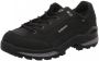Lowa Hatland Renegade GTX Lo Black graphite Schoenen Wandelschoenen Lage schoenen - Thumbnail 5