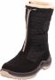 Lowa Fedaia GTX Ws Dames Zwart Winter Laarzen - Thumbnail 2