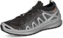 Lowa Fusion Wandelschoenen Grey Black Heren - Thumbnail 2