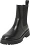 Lumberjack Chelsea boots in zwart voor Heren grootte: 42 - Thumbnail 6