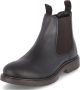 Lumberjack Elegante Dagelijkse Schoen Brown Heren - Thumbnail 3
