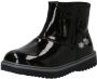 Lumberjack Schoenen Zwart Dames - Thumbnail 2