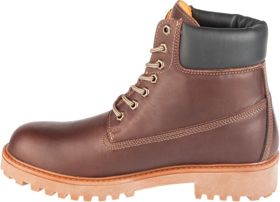 Lumberjack River 2 SMH6901-001-B01-CE001 Mannen Bruin Trappers - Foto 2