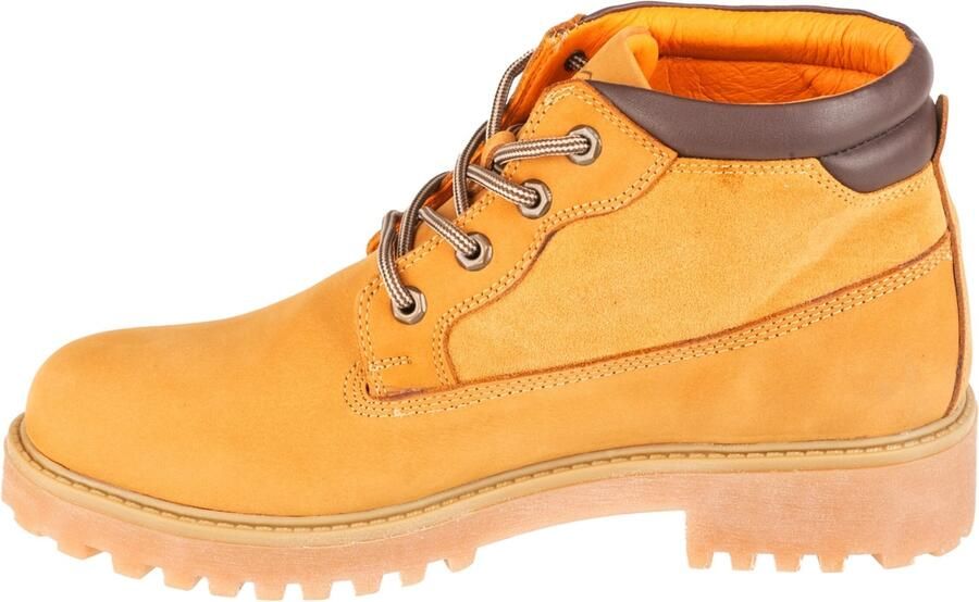 Lumberjack River 2 SMH6901-004-M19-M0001 Mannen Beige Trappers - Foto 2